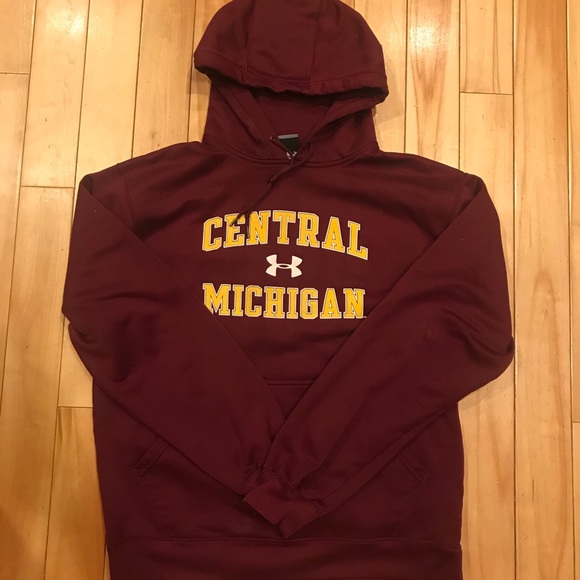cmu sweatshirt